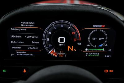 2018 McLaren 720S Performance   - Photo 32 - Joliet, IL 60435