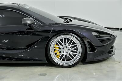 2018 McLaren 720S Performance   - Photo 19 - Joliet, IL 60435