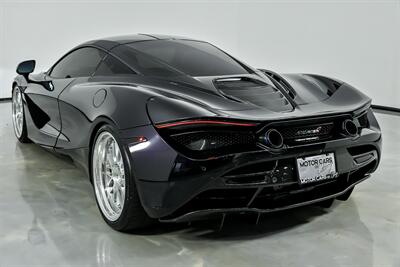 2018 McLaren 720S Performance   - Photo 14 - Joliet, IL 60435