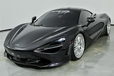 2018 McLaren 720S Performance   - Photo 10 - Joliet, IL 60435