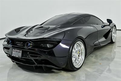 2018 McLaren 720S Performance   - Photo 16 - Joliet, IL 60435