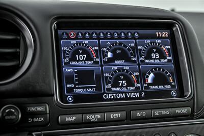 2013 Nissan GT-R Premium-$50K MODS-NISMO KIT-MINT GT-R! - Photo 32 - Joliet, IL 60435