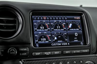 2013 Nissan GT-R Premium-$50K MODS-NISMO KIT-MINT GT-R! - Photo 34 - Joliet, IL 60435