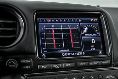 2013 Nissan GT-R Premium-$50K MODS-NISMO KIT-MINT GT-R! - Photo 33 - Joliet, IL 60435