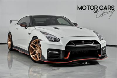 2013 Nissan GT-R Premium-$50K MODS-NISMO KIT-MINT GT-R! - Photo 1 - Joliet, IL 60435