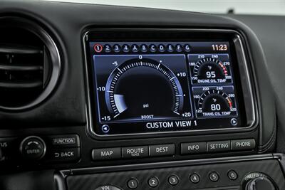 2013 Nissan GT-R Premium-$50K MODS-NISMO KIT-MINT GT-R! - Photo 35 - Joliet, IL 60435