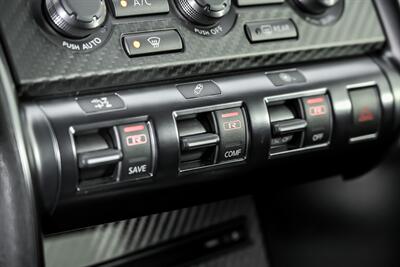 2013 Nissan GT-R Premium-$50K MODS-NISMO KIT-MINT GT-R! - Photo 41 - Joliet, IL 60435