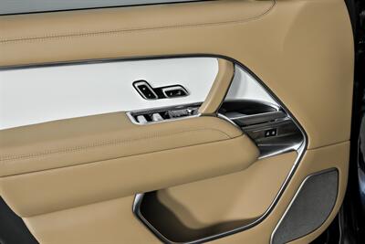 2023 Land Rover Range Rover P530 SV LWB   - Photo 18 - Joliet, IL 60435