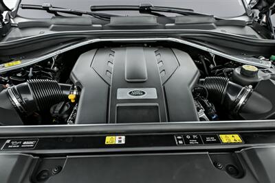 2023 Land Rover Range Rover P530 SV LWB   - Photo 17 - Joliet, IL 60435