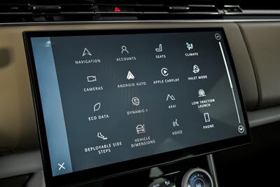 2023 Land Rover Range Rover P530 SV LWB   - Photo 37 - Joliet, IL 60435