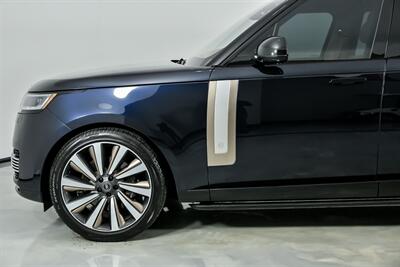 2023 Land Rover Range Rover P530 SV LWB   - Photo 7 - Joliet, IL 60435
