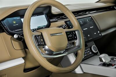 2023 Land Rover Range Rover P530 SV LWB   - Photo 28 - Joliet, IL 60435