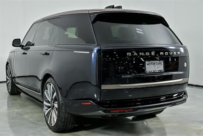 2023 Land Rover Range Rover P530 SV LWB   - Photo 10 - Joliet, IL 60435