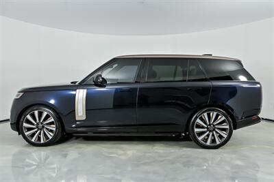 2023 Land Rover Range Rover P530 SV LWB   - Photo 8 - Joliet, IL 60435