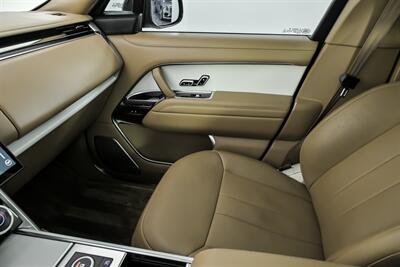 2023 Land Rover Range Rover P530 SV LWB   - Photo 40 - Joliet, IL 60435