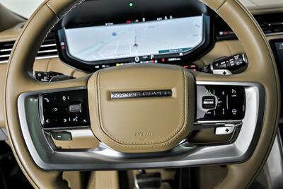 2023 Land Rover Range Rover P530 SV LWB   - Photo 30 - Joliet, IL 60435