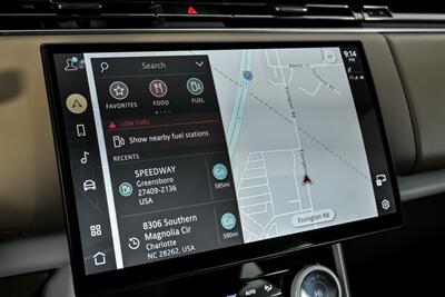 2023 Land Rover Range Rover P530 SV LWB   - Photo 36 - Joliet, IL 60435