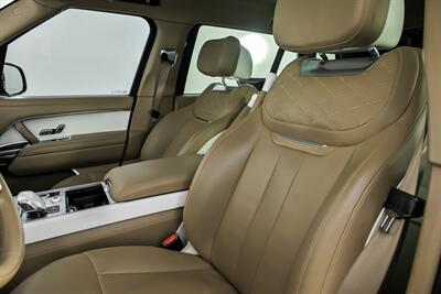 2023 Land Rover Range Rover P530 SV LWB   - Photo 23 - Joliet, IL 60435