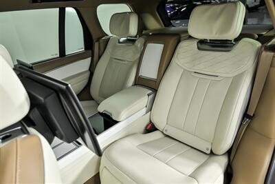 2023 Land Rover Range Rover P530 SV LWB   - Photo 25 - Joliet, IL 60435