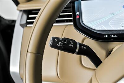 2023 Land Rover Range Rover P530 SV LWB   - Photo 31 - Joliet, IL 60435