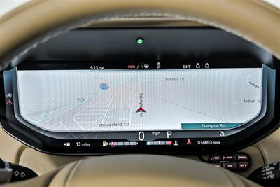 2023 Land Rover Range Rover P530 SV LWB   - Photo 29 - Joliet, IL 60435