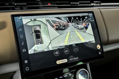 2023 Land Rover Range Rover P530 SV LWB   - Photo 35 - Joliet, IL 60435