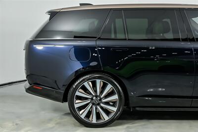 2023 Land Rover Range Rover P530 SV LWB   - Photo 13 - Joliet, IL 60435