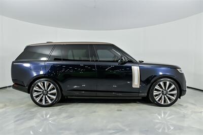 2023 Land Rover Range Rover P530 SV LWB   - Photo 14 - Joliet, IL 60435