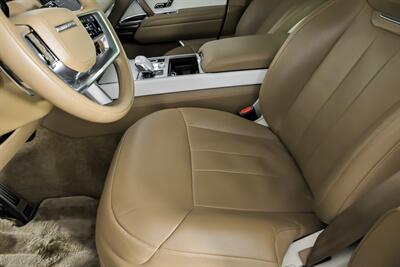 2023 Land Rover Range Rover P530 SV LWB   - Photo 22 - Joliet, IL 60435