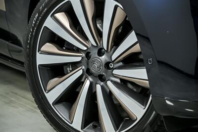 2023 Land Rover Range Rover P530 SV LWB   - Photo 4 - Joliet, IL 60435