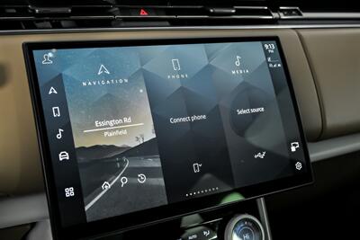 2023 Land Rover Range Rover P530 SV LWB   - Photo 34 - Joliet, IL 60435