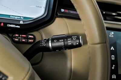 2023 Land Rover Range Rover P530 SV LWB   - Photo 32 - Joliet, IL 60435