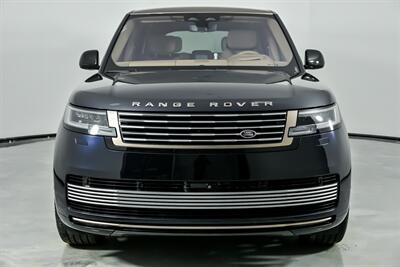 2023 Land Rover Range Rover P530 SV LWB   - Photo 5 - Joliet, IL 60435