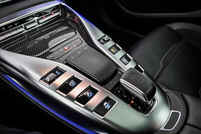 2019 Mercedes-Benz AMG GT 63   - Photo 39 - Joliet, IL 60435
