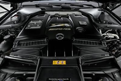 2019 Mercedes-Benz AMG GT 63   - Photo 17 - Joliet, IL 60435