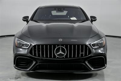 2019 Mercedes-Benz AMG GT 63   - Photo 5 - Joliet, IL 60435