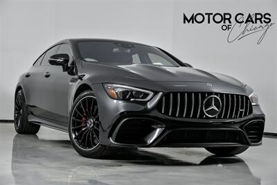 2019 Mercedes-Benz AMG GT 63   - Photo 1 - Joliet, IL 60435