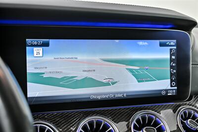 2019 Mercedes-Benz AMG GT 63   - Photo 32 - Joliet, IL 60435