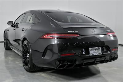 2019 Mercedes-Benz AMG GT 63   - Photo 10 - Joliet, IL 60435