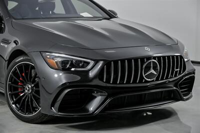 2019 Mercedes-Benz AMG GT 63   - Photo 3 - Joliet, IL 60435