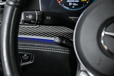 2019 Mercedes-Benz AMG GT 63   - Photo 30 - Joliet, IL 60435