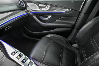 2019 Mercedes-Benz AMG GT 63   - Photo 40 - Joliet, IL 60435