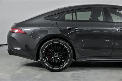 2019 Mercedes-Benz AMG GT 63   - Photo 13 - Joliet, IL 60435