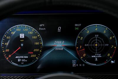 2019 Mercedes-Benz AMG GT 63   - Photo 27 - Joliet, IL 60435