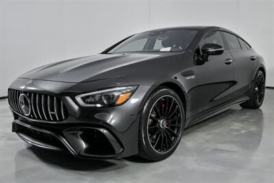 2019 Mercedes-Benz AMG GT 63   - Photo 6 - Joliet, IL 60435