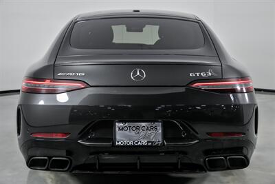 2019 Mercedes-Benz AMG GT 63   - Photo 11 - Joliet, IL 60435