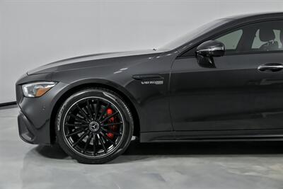 2019 Mercedes-Benz AMG GT 63   - Photo 7 - Joliet, IL 60435