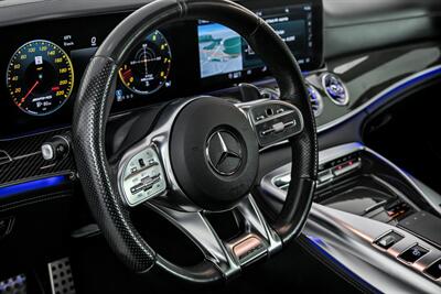 2019 Mercedes-Benz AMG GT 63   - Photo 26 - Joliet, IL 60435