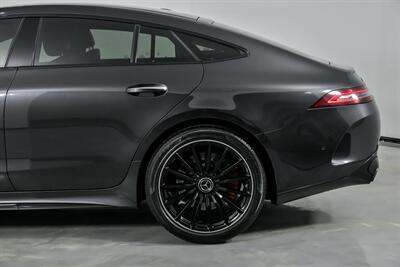 2019 Mercedes-Benz AMG GT 63   - Photo 9 - Joliet, IL 60435