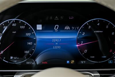 2022 Mercedes-Benz Mercedes-Maybach S 580 4MATIC   - Photo 30 - Joliet, IL 60435